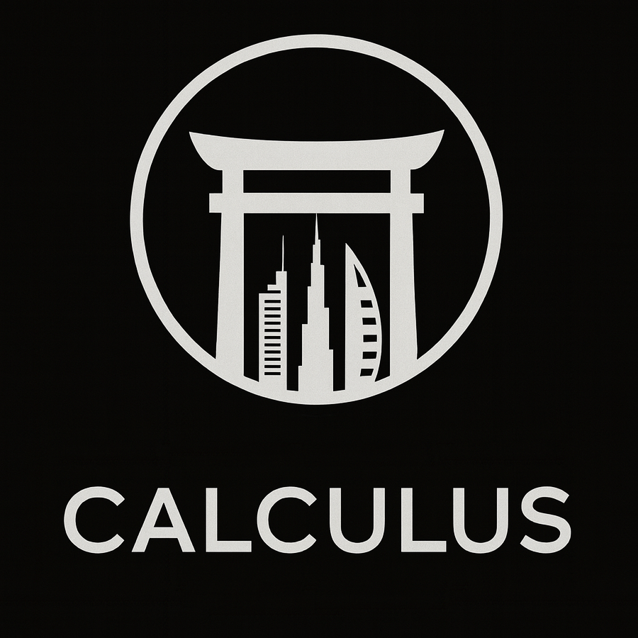 Calculus